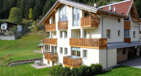 Haus Sonneneck - inklusive Sommerkarte Sankt Anton Am Arlberg